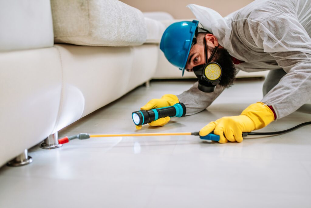 Westlake Termite Control